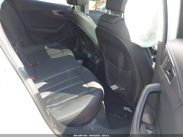 WAUANAF44HN043967 2017 AUDI A4 - Image 8