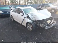 WAUANAF44HN045007 2017 AUDI A4