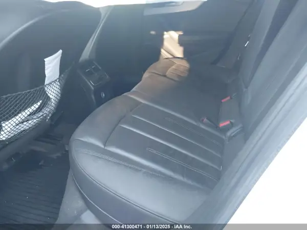 WAUANAF44HN045007 2017 AUDI A4 - Image 8