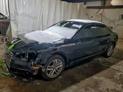 WAUANAF44HN052216 2017 AUDI A4