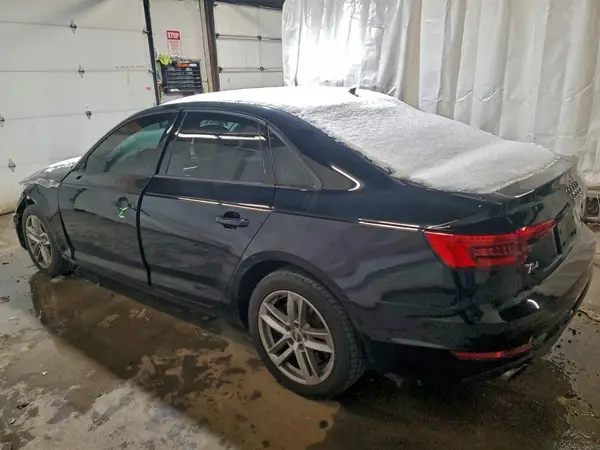 WAUANAF44HN052216 2017 AUDI A4 - Image 2