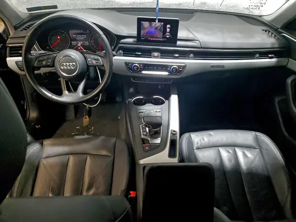 WAUANAF44HN052216 2017 AUDI A4 - Image 8