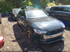 WAUANAF44HN055326 2017 AUDI A4