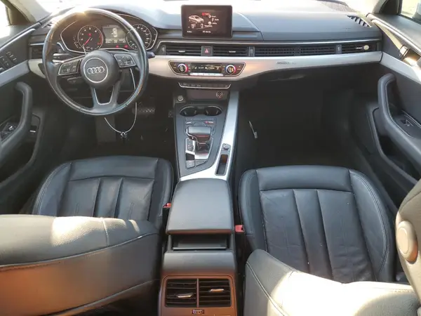 WAUANAF44HN055780 2017 AUDI A4 - Image 8