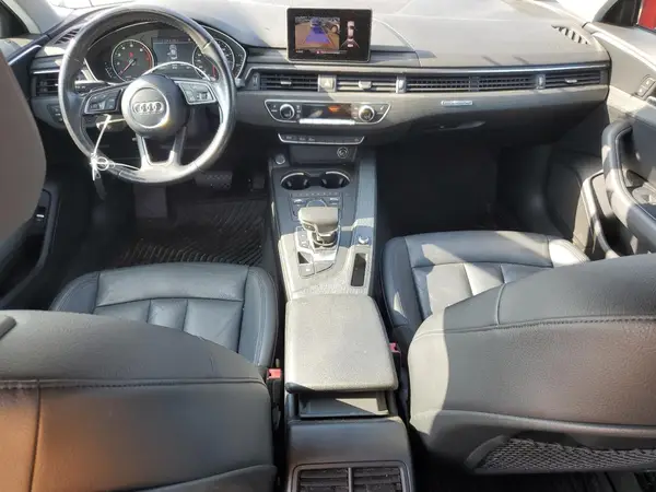 WAUANAF44HN056198 2017 AUDI A4 - Image 8