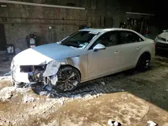 WAUANAF44HN056623 2017 AUDI A4