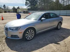 WAUANAF44HN058873 2017 AUDI A4