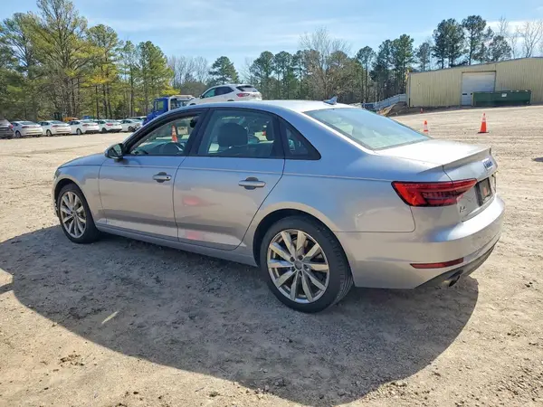 WAUANAF44HN058873 2017 AUDI A4 - Image 2