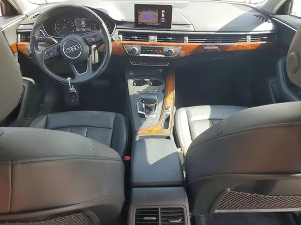 WAUANAF44HN058873 2017 AUDI A4 - Image 8