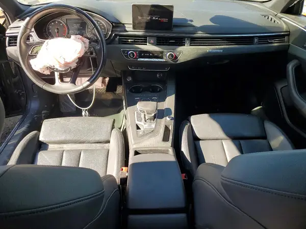 WAUANAF44HN061904 2017 AUDI A4 - Image 8