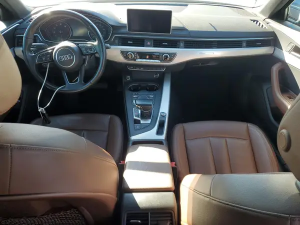 WAUANAF44HN061949 2017 AUDI A4 - Image 8
