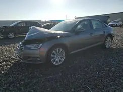 WAUANAF44HN062065 2017 AUDI A4