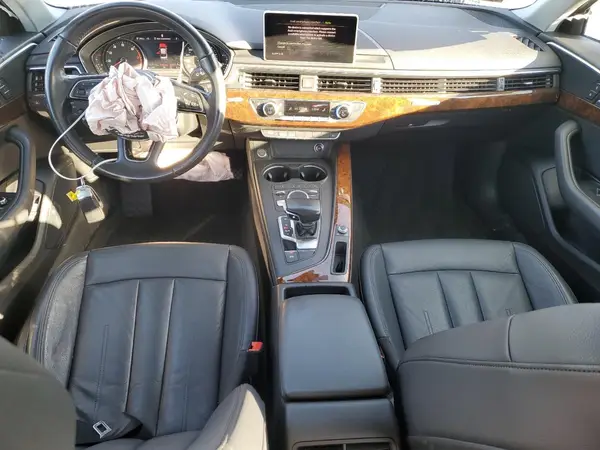 WAUANAF44HN062065 2017 AUDI A4 - Image 8