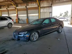 WAUANAF44HN062941 2017 AUDI A4