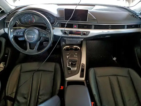 WAUANAF44HN062941 2017 AUDI A4 - Image 8