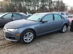 WAUANAF44HN063099 2017 AUDI A4