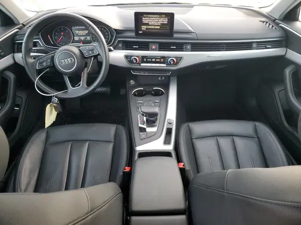 WAUANAF44HN063099 2017 AUDI A4 - Image 8