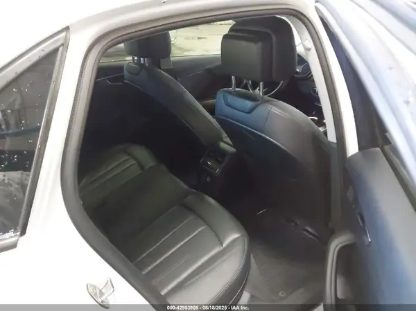 WAUANAF44HN069968 2017 AUDI A4 - Image 8