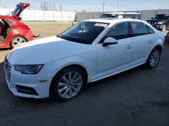 WAUANAF44JN001448 2018 AUDI A4