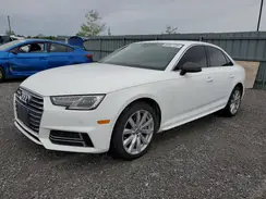 WAUANAF44JN002504 2018 AUDI A4