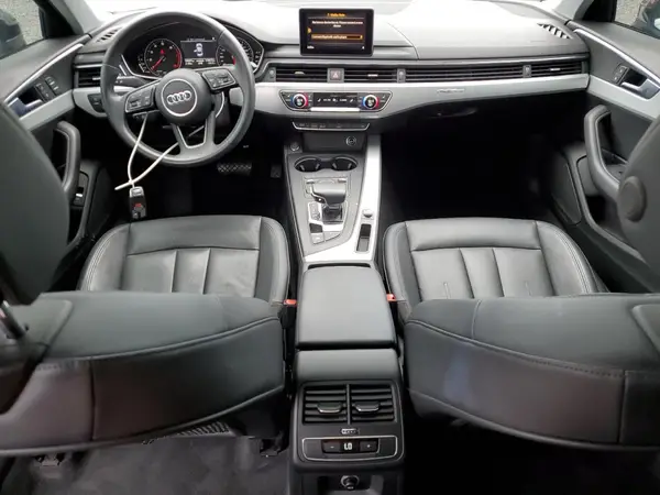 WAUANAF44JN002504 2018 AUDI A4 - Image 8