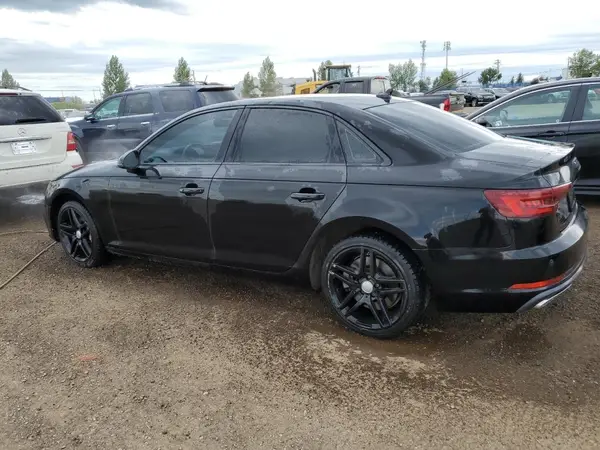 WAUANAF44KA054031 2019 AUDI A4 - Image 2