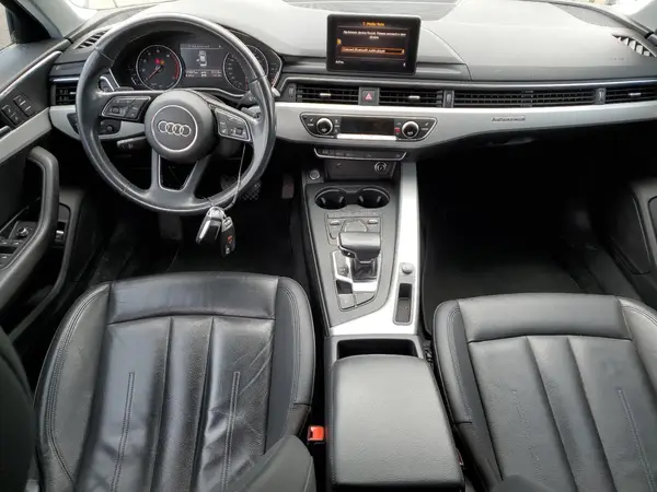 WAUANAF44KA054031 2019 AUDI A4 - Image 8