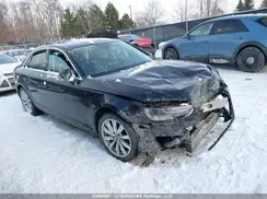 WAUANAF44KN002259 2019 AUDI A4
