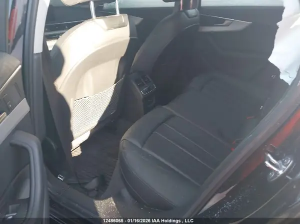 WAUANAF44KN002259 2019 AUDI A4 - Image 8