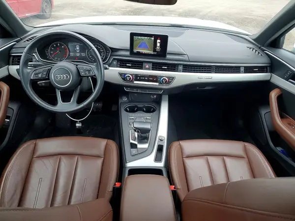WAUANAF44KN010118 2019 AUDI A4 - Image 8
