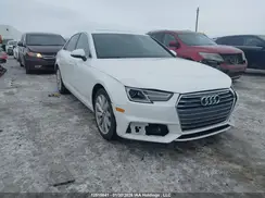 WAUANAF44KN010426 2019 AUDI A4