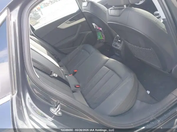 WAUANAF44LA053723 2020 AUDI A4 - Image 8