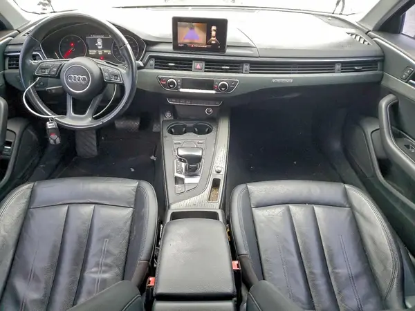 WAUANAF45HA160156 2017 AUDI A4 - Image 8