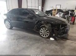 WAUANAF45HN000738 2017 AUDI A4