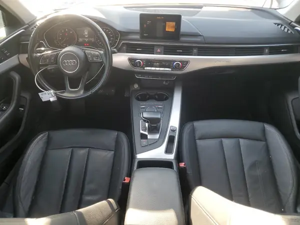 WAUANAF45HN001355 2017 AUDI A4 - Image 8