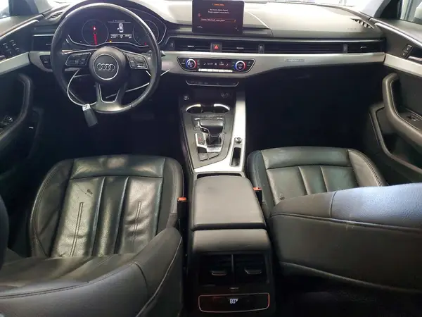 WAUANAF45HN002229 2017 AUDI A4 - Image 8