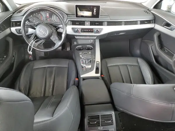 WAUANAF45HN002506 2017 AUDI A4 - Image 8