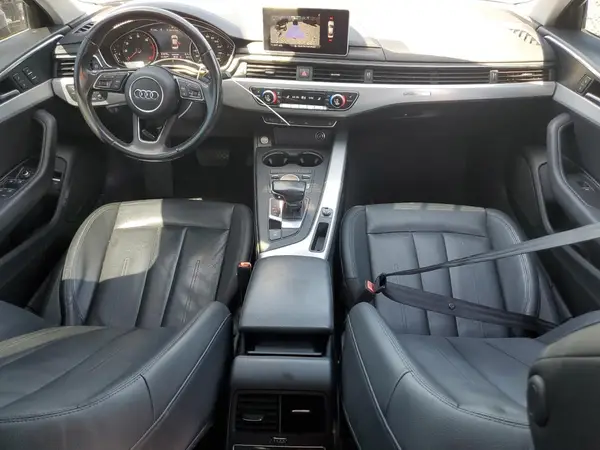 WAUANAF45HN002523 2017 AUDI A4 - Image 8