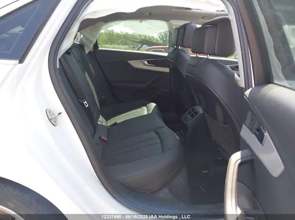 WAUANAF45HN003302 2017 AUDI A4 - Image 8