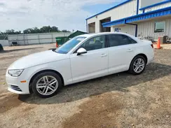WAUANAF45HN003591 2017 AUDI A4