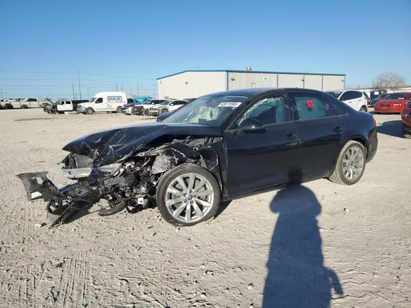 WAUANAF45HN003607 2017 AUDI A4 - Image 1