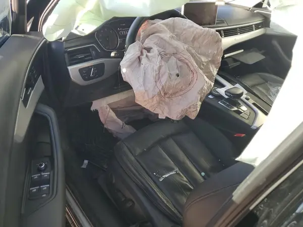 WAUANAF45HN003607 2017 AUDI A4 - Image 8