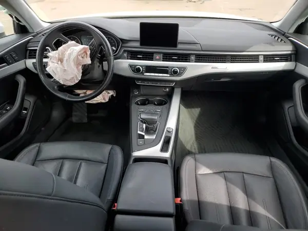 WAUANAF45HN005082 2017 AUDI A4 - Image 8