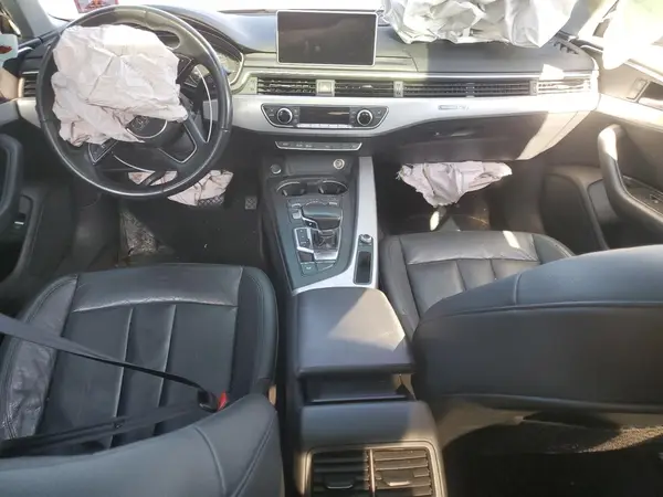WAUANAF45HN006491 2017 AUDI A4 - Image 8