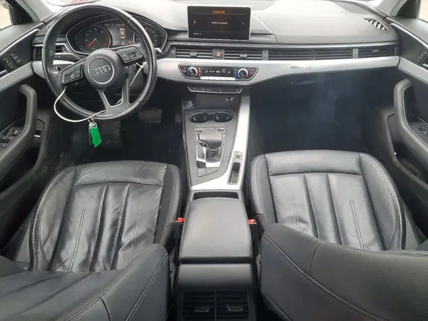 WAUANAF45HN007866 2017 AUDI A4 - Image 8