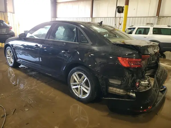 WAUANAF45HN009133 2017 AUDI A4 - Image 2