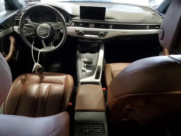 WAUANAF45HN009133 2017 AUDI A4 - Image 8