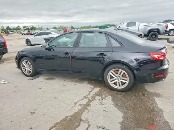 WAUANAF45HN009553 2017 AUDI A4 - Image 2