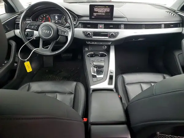 WAUANAF45HN009553 2017 AUDI A4 - Image 8