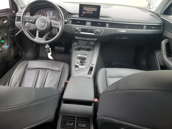 WAUANAF45HN009648 2017 AUDI A4 - Image 8